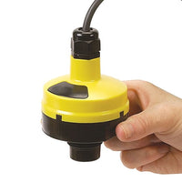 LVCN210-B | ULTRA LVL CNTR NO USB CON 9.8' | Omega