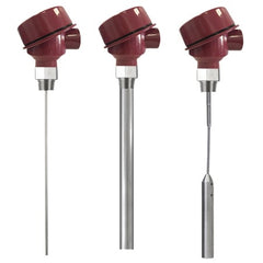 Omega LVRD12-6FT Guided wave radar 6 Foot coaxial rod, 3/  | Blackhawk Supply