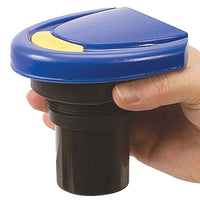 LVU2710 | ULTRA LVL XMTR W/USB CONN 10' | Omega