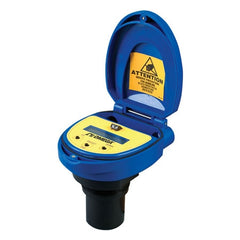 Omega LVU809-G ULTRSNC 2-WIRE LVL XMTR CE  | Blackhawk Supply