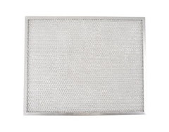 Lennox 69H85 Healthy Climate 97025134, Aluminum Mesh Pre-Filter 13 x 16 x 0.5 Inch, MERV 4  | Blackhawk Supply