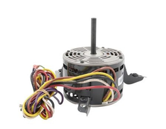Lennox 21L91 Lennox 21L9101, Blower Motor, 1/4 HP, 4 Speed, 115 Volts, 1075 RPM  | Blackhawk Supply