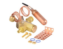 Lennox 49K03 VALVE-EXPANSION  | Blackhawk Supply