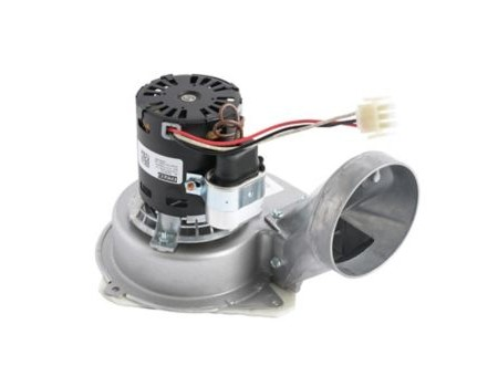 Lennox 73W09 Lennox LB-94724T Combustion Air Blower, 1/40 HP, 120 Volts, 60 Hz, 2200-3300 RPM  | Blackhawk Supply