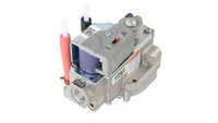 50W74 | LB-115291C Gas Valve Assy - Nat | Lennox