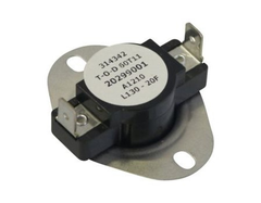 Lennox 36M63 R20299001 LIMIT-AUX (130)  | Blackhawk Supply