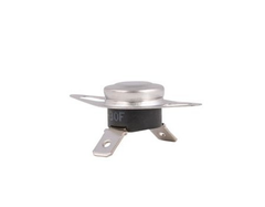 Lennox 69M38 Lennox 69M3801, Limit Control, 135 Deg F, SPST, Auto Reset, Closed Switch Face  | Blackhawk Supply