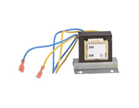 42W92 | Lennox LB-74928, Transformer, 40 VA, 208/240 VAC 60 Hz Primary, 24 VAC Secondary | Lennox
