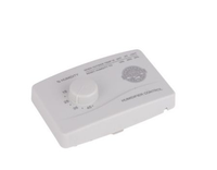 Y3012 | Healthy Climate 102693-01, April 4912, Manual Humidifier Control for For HCWB, HCWP & WB2 Humidifiers | Lennox