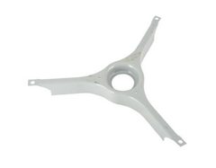 Lennox 49K09 Lennox 49K0901, 3-Leg Bearing Bracket, 14.876" Bolt Circle, 2.539" Bearing Cup  | Blackhawk Supply