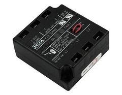 Lennox 94W59 ICM Controls ICM401A, 3-Phase Monitor, 180-600 VAC  | Blackhawk Supply