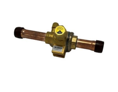 Lennox 16U84 Lennox Suction Line Service Valve 3/4" x 3/4"16U84  | Blackhawk Supply