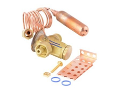 Lennox 26K34 Lennox TXV Expansion Valve Kit R22 1.5 to 3 Ton 26K34  | Blackhawk Supply