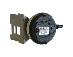 Lennox 11U71 Lennox 104371-08, Pressure Switch, Actuates at 0.85" W.C.  | Blackhawk Supply