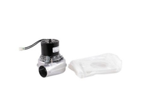 67M55 | Lennox LB-107228D Combustion Air Blower Replacement Kit, 0.017 HP, 120 Volts, 60 Hz, 0.8 Amps, 3000 RPM | Lennox