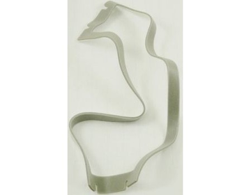 Lennox 58W12 Collector Box Gasket  | Blackhawk Supply