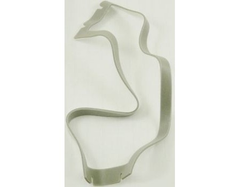 Lennox 58W12 Lennox 42381-002, Header Box Gasket, 4.75 x 19"  | Blackhawk Supply