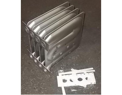 Lennox 46K93 Heat Exchanger Assembly  | Blackhawk Supply