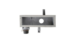 Lennox 64J10 Lennox LB-66579A, Replacement Cold End Collector Box For G26, 90UGF & G32 Series Units  | Blackhawk Supply