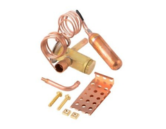 Lennox 10W77 100481-02 VALVE-TXV W/CK (R22)  | Blackhawk Supply