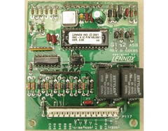 Lennox 56K85 Lennox LB-90182A, Gas Valve Control Module Board A58, IMC G1-2  | Blackhawk Supply