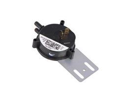 Lennox 51W90 Lennox 101256-02, Pressure Switch, Actuates at 0.65" W.C.  | Blackhawk Supply