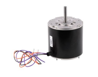 69W97 | Lennox 100483-30, Condenser Fan Motor, 1/3 HP,208/230V-1Ph, 825 RPM, 100483-30 | Lennox