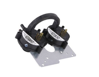 26W42 | Lennox 101126-03, 2-Stage Pressure Switch, Set Point High 0.95