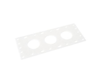 47K64 | GASKET FOR HEAT EXCHANGER | Lennox