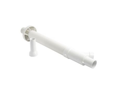 Lennox 71M80 Lennox LB-49107CG, Concentric Termination Kit 1-1/2"  | Blackhawk Supply