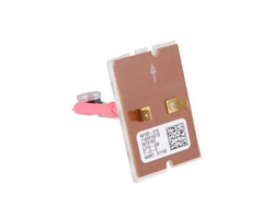 Lennox 56W26 R46105-016 CONTROL-LIMIT PINK/WHITE  | Blackhawk Supply