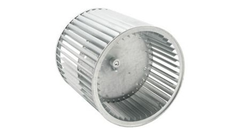 Lennox 87A62 Lennox LB-29333BBC, Direct Drive Blower Wheel, 12 x 12 x 1/2 Inch  | Blackhawk Supply