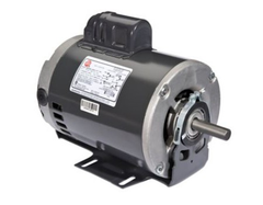 Lennox 14N16 Lennox 104135-02, Blower Motor, 1-1/2 HP, 208-230V-1Ph, 1750 RPM, 104135-02  | Blackhawk Supply