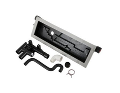 Lennox 17F28 Lennox 619598-28, Cold End Header Box Kit, For ML195 Series  | Blackhawk Supply