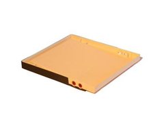 Lennox 93J59 Lennox 93J5901, Horizontal Drain Pan, 21.50 x 21.81 x 1.5 Inch  | Blackhawk Supply