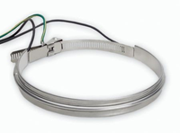 45H98 | 45H9801 HEATER-CRANKCASE | Lennox