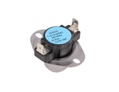 Lennox 25J26 25J2601 LIMIT CONTROL-BLUE/WHITE 175 DEG  | Blackhawk Supply