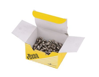 71G35 | Lennox 71G3501, Bussmann N-3-1/2, 3.5 Amp Dual-Element Time Delay Fuse, Glass Tube, 125 VAC | Lennox