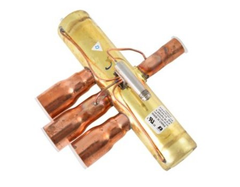 Lennox 78M25 78M2501 VALVE REVERE (SEE TEXT FOR KIT)  | Blackhawk Supply