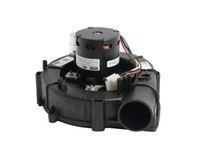 81W45 | Lennox LB-94724AC Combustion Air Blower Assembly, 1/20 HP, 115 Volts, 60 Hz, 0.3-0.6 Amps, 2800-3200 RPM | Lennox