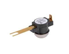 Lennox 18K69 Lennox 18K6901, Electric Heat Limit Switch, Auto Reset, Actuates at 150 Deg. F., Resets at 110 Deg. F.  | Blackhawk Supply