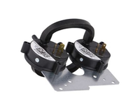 26W41 | Lennox 101126-02, 2-Stage Pressure Switch, Set Point High 0.85