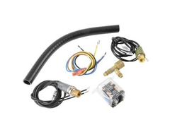 Lennox 11B97 Lennox 612651-01, Mild Weather Control Kit  | Blackhawk Supply