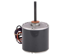 Lennox 89F38 Lennox 89F3801PR, Condenser Fan Motor/Capacitor Kit, 1/4 HP, 208-230V-1Ph, 825 RPM, 7MFD Capacitor 89F3801PR  | Blackhawk Supply