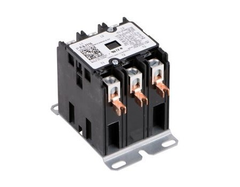 Lennox 38113 Lennox P-8-7716, Contactor, 40 Amp, 3-Pole, 24 VAC 60/50 Hz Coil  | Blackhawk Supply