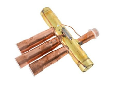 Lennox 78M24 78M2401 VALVE REVERSING  | Blackhawk Supply