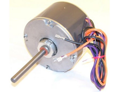 Lennox 47F99 Lennox 47F9901, Condenser Fan Motor, 1/6 HP, 208/230V-1Ph, 1075 RPM  | Blackhawk Supply
