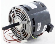 Lennox 98M76 Lennox 100202-01, Blower Motor, 1/2 HP, 208/230V-1Ph, 3 Speed, 1075 RPM, 2.2 Amps, 100202-01  | Blackhawk Supply