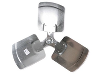 10W16 | Revcor 100687-01, Fan Blade, 26