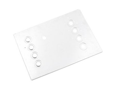 Lennox 94M09 ROBERT SHAW41307-007 VEST PANEL  | Blackhawk Supply
